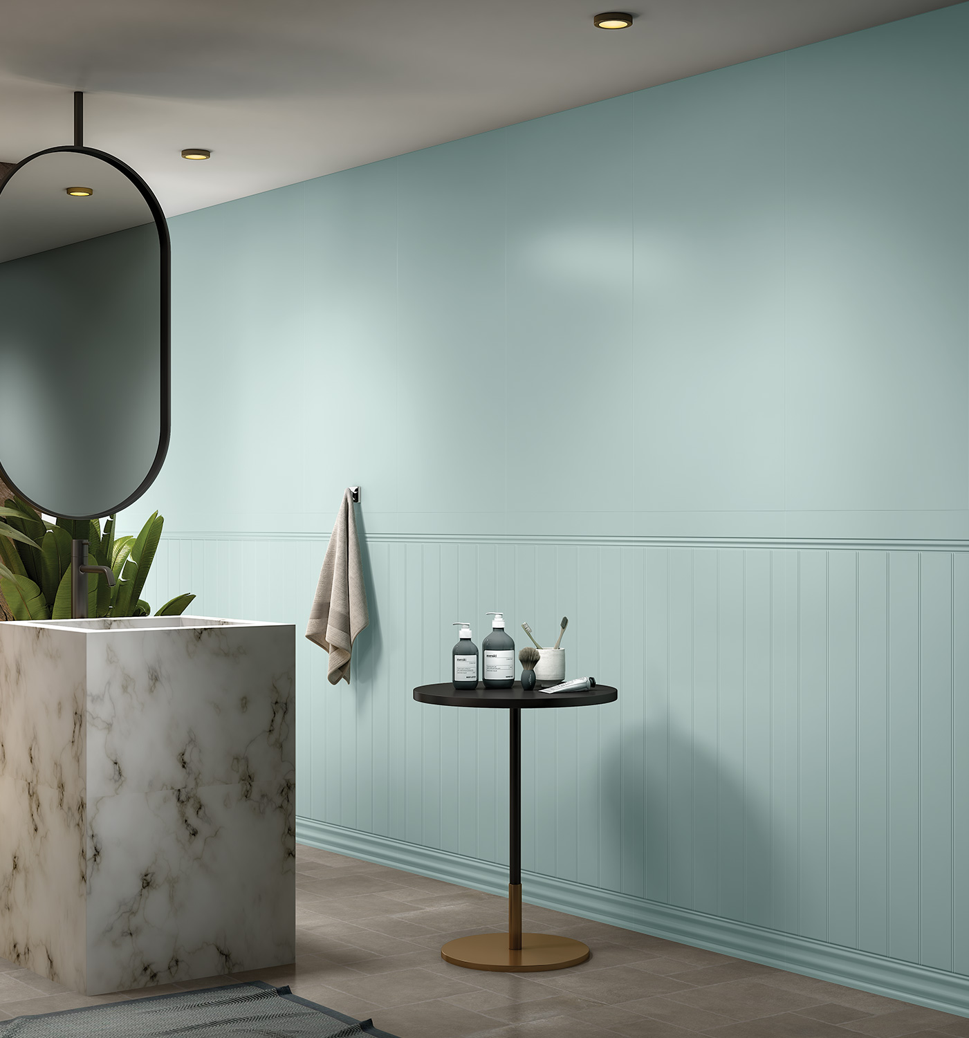 Syncstone Collection