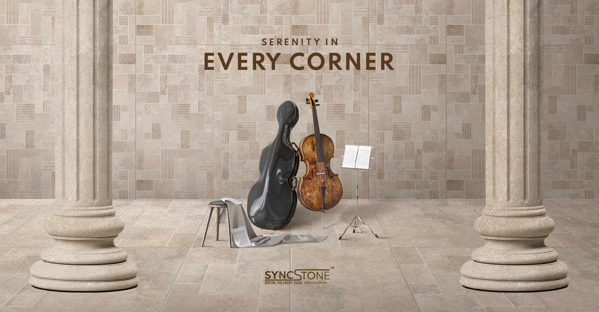 Synstone Collection
