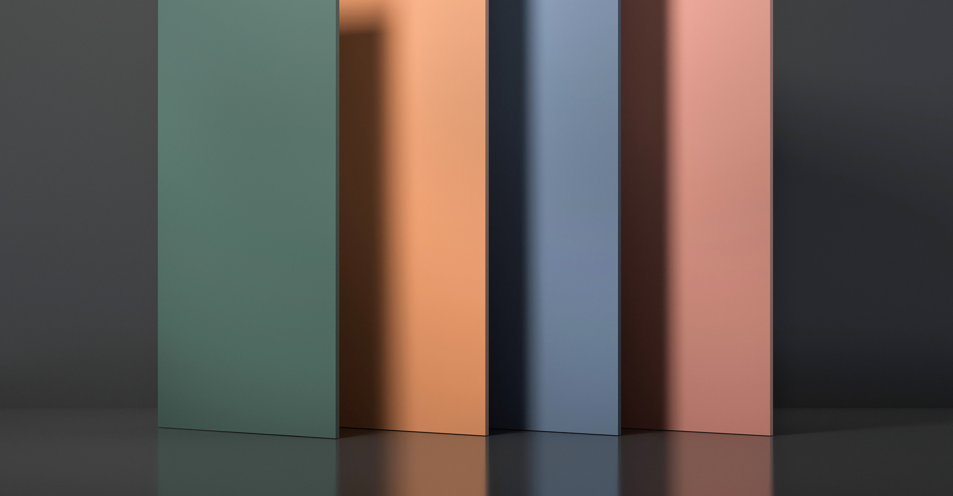 Full Body Vitrified Tiles