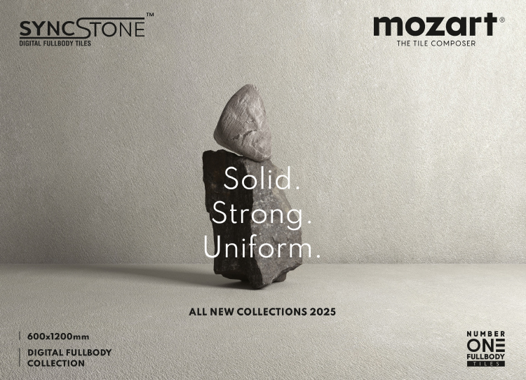 60x120cm Syncstone E-Catalogue