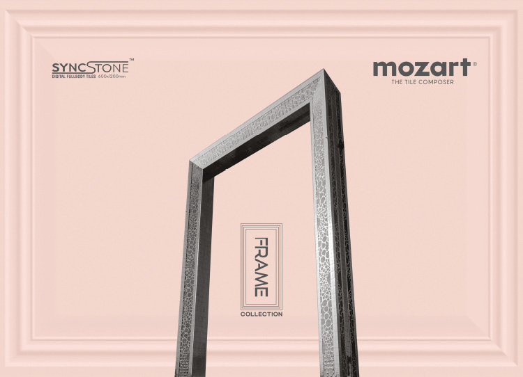  Syncstone frame E-Catalogue