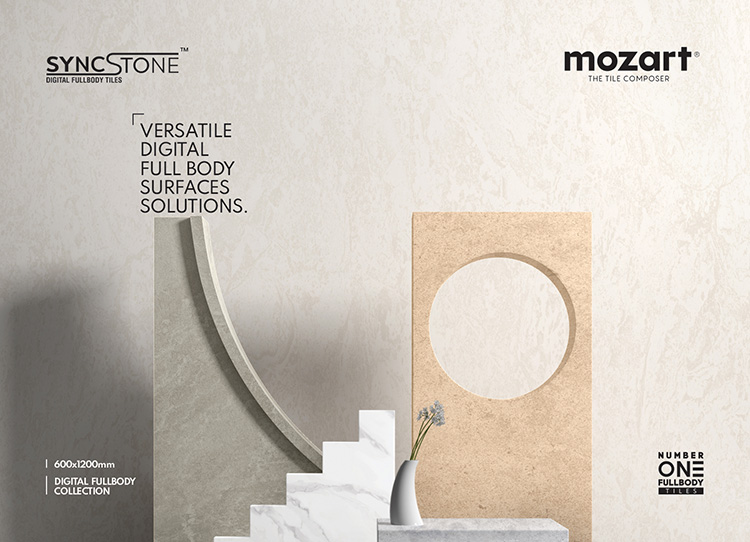 60x120cm Syncstone Platinum Collection