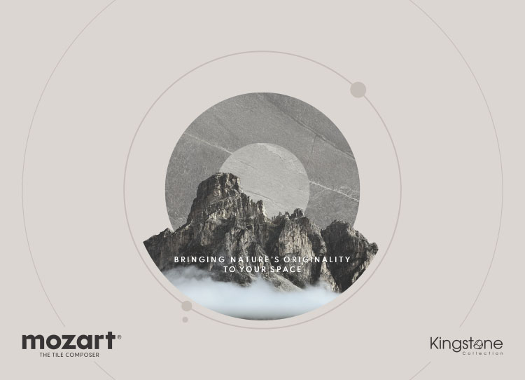 Kingstone Collection