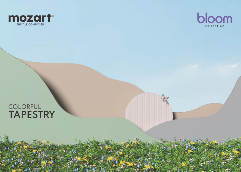 Bloom Collection