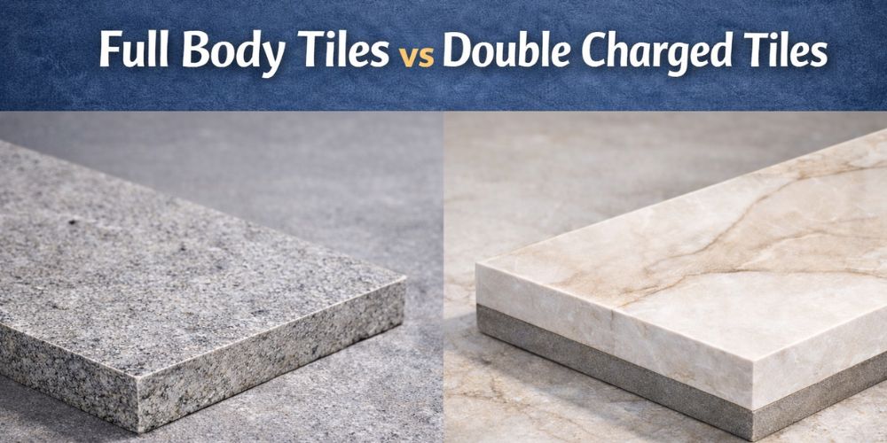 About Mozart Vitrified Pvt. Ltd.