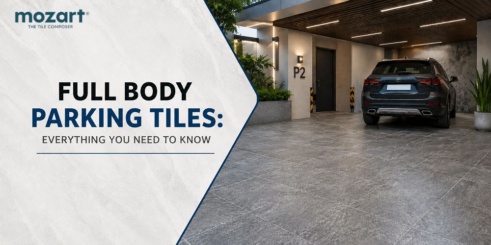 About Mozart Vitrified Pvt. Ltd.