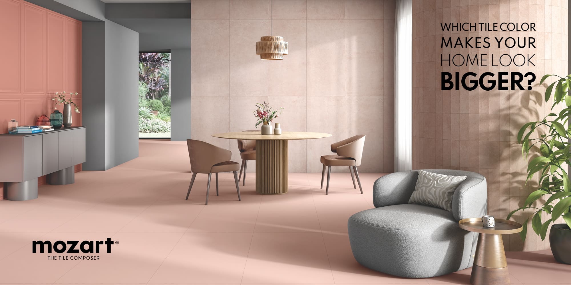 About Mozart Vitrified Pvt. Ltd.