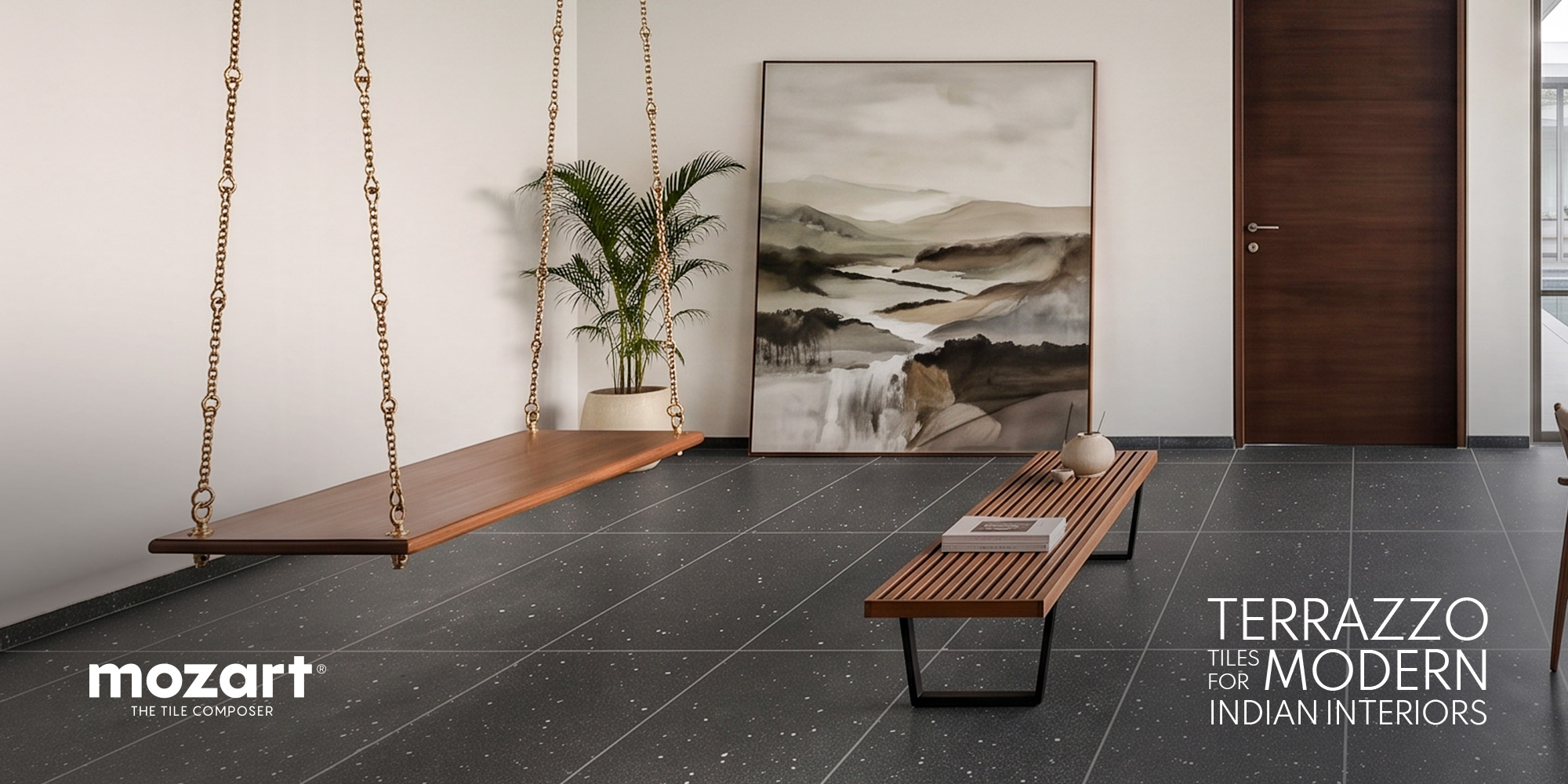About Mozart Vitrified Pvt. Ltd.