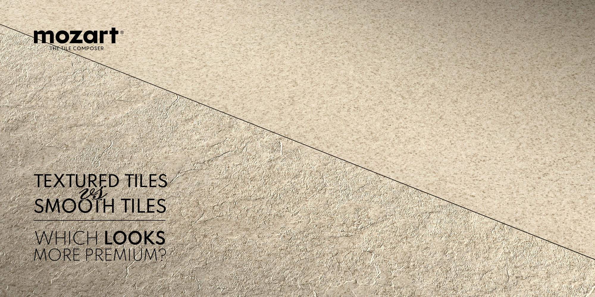 About Mozart Vitrified Pvt. Ltd.