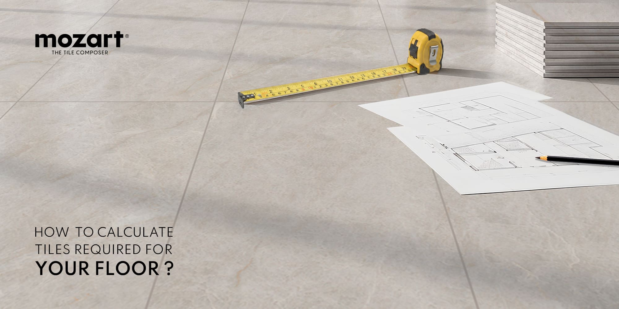 About Mozart Vitrified Pvt. Ltd.