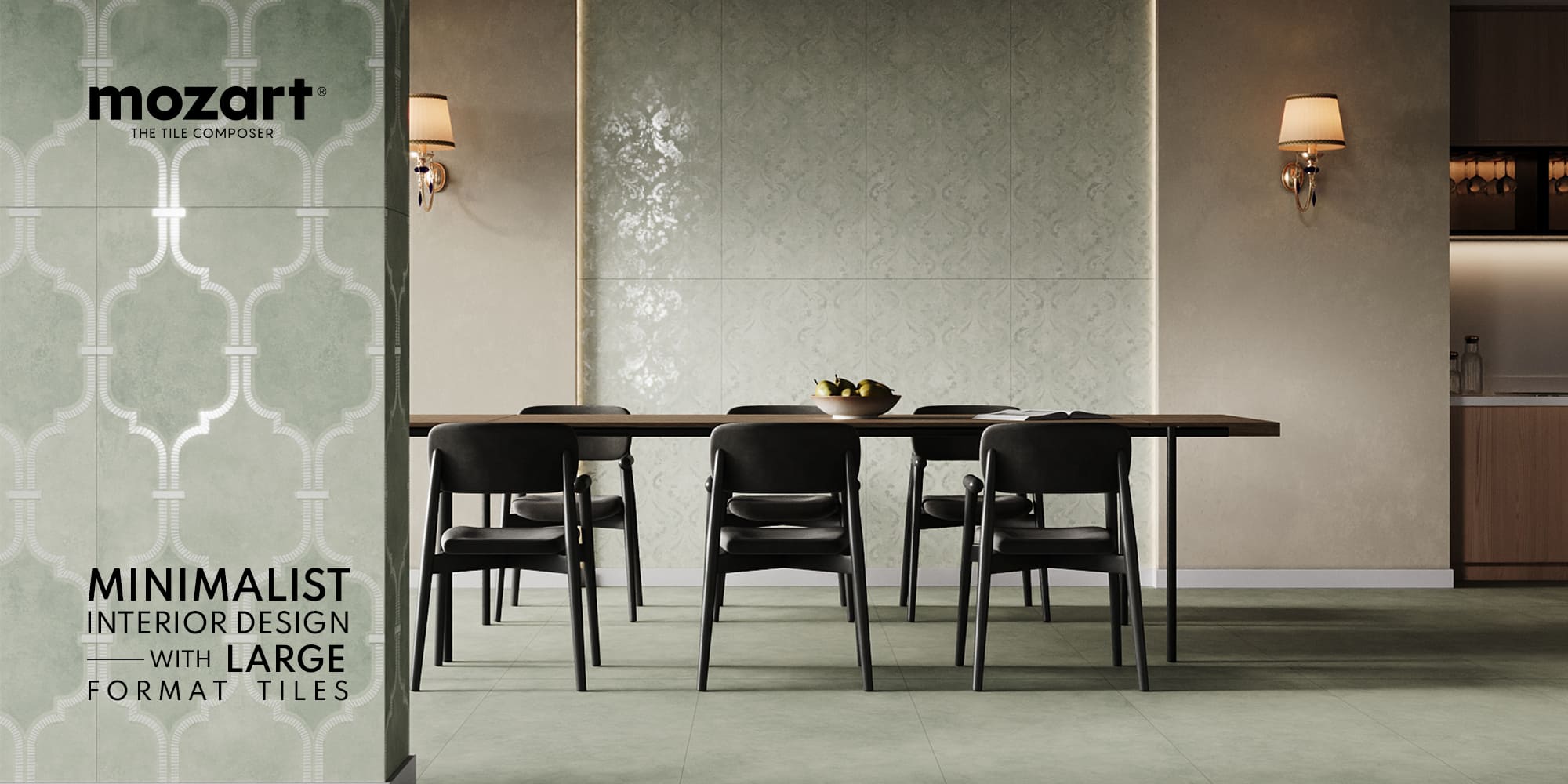 About Mozart Vitrified Pvt. Ltd.