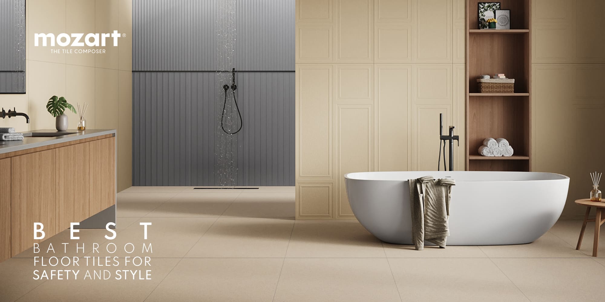 About Mozart Vitrified Pvt. Ltd.