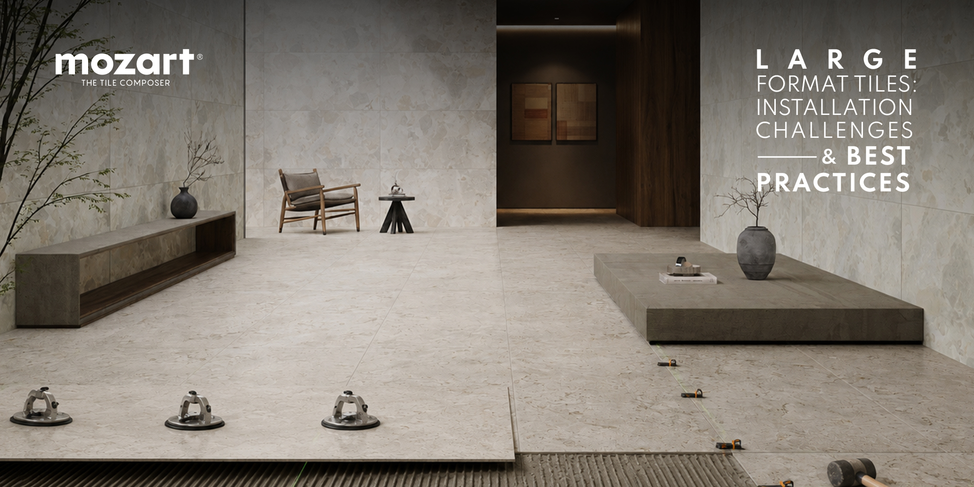 About Mozart Vitrified Pvt. Ltd.