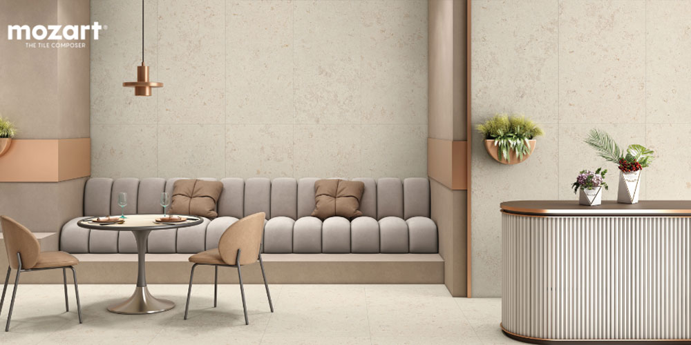 The Tile That Does It All: Full Body Vitrified Tiles for Every Space