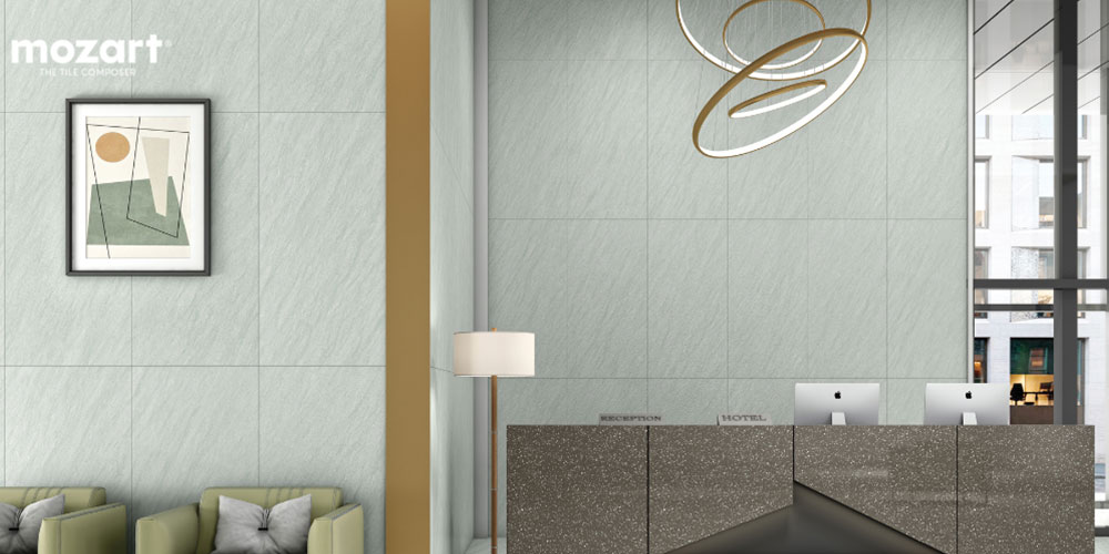 The Tile That Does It All: Full Body Vitrified Tiles for Every Space