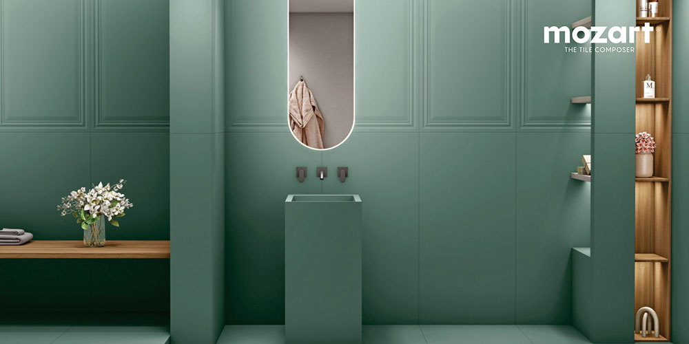 Why Are Full Body Tiles A Popular Choice In Modern Interiors