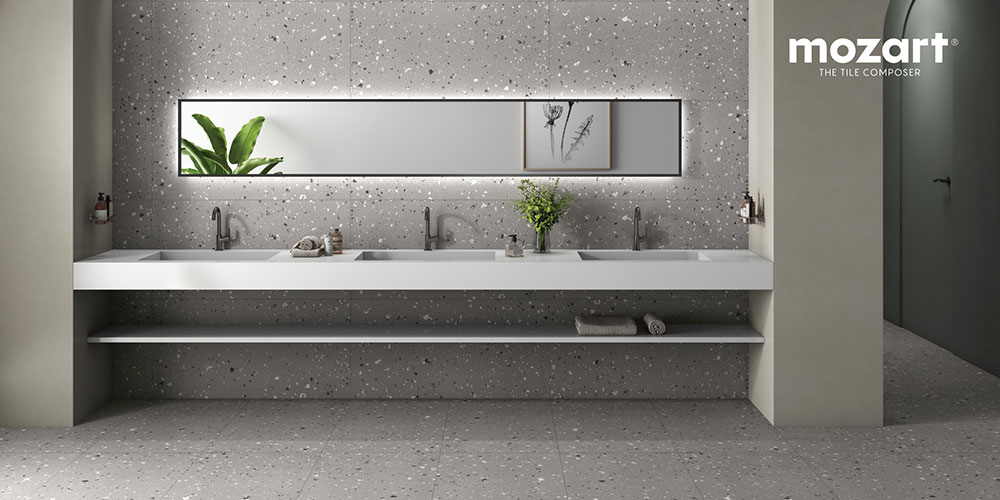 The Wide Range of Applications of Full Body Tiles in Commercial Spaces