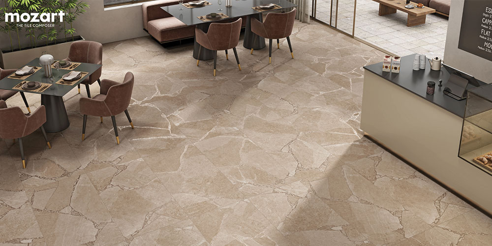 Step Into Style: Flooring Ideas That Leave a Lasting Impression