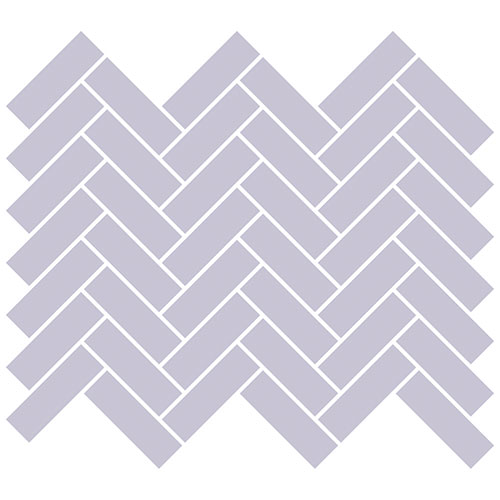 Iris | Fullbody Mosaic Collection | Rare And Unique Mosaic