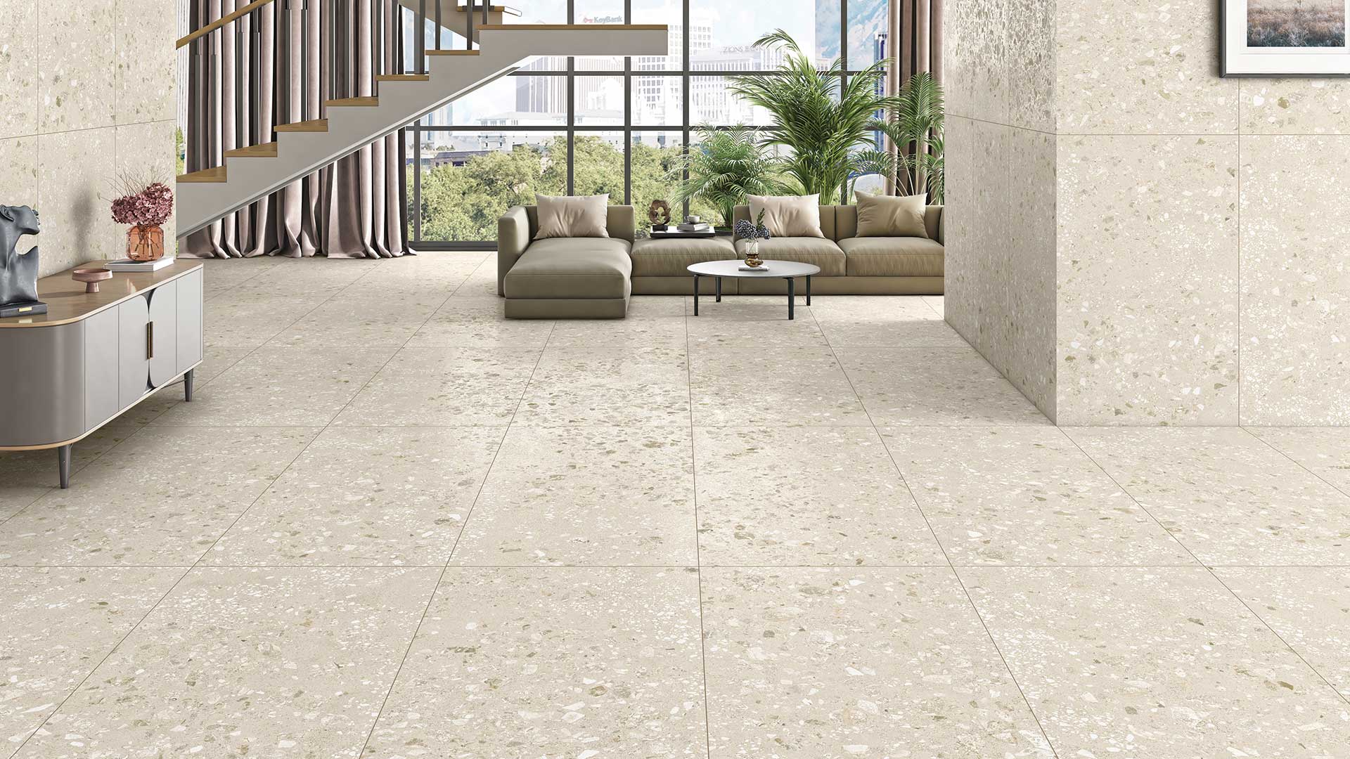 GRANOLITH VANILLA