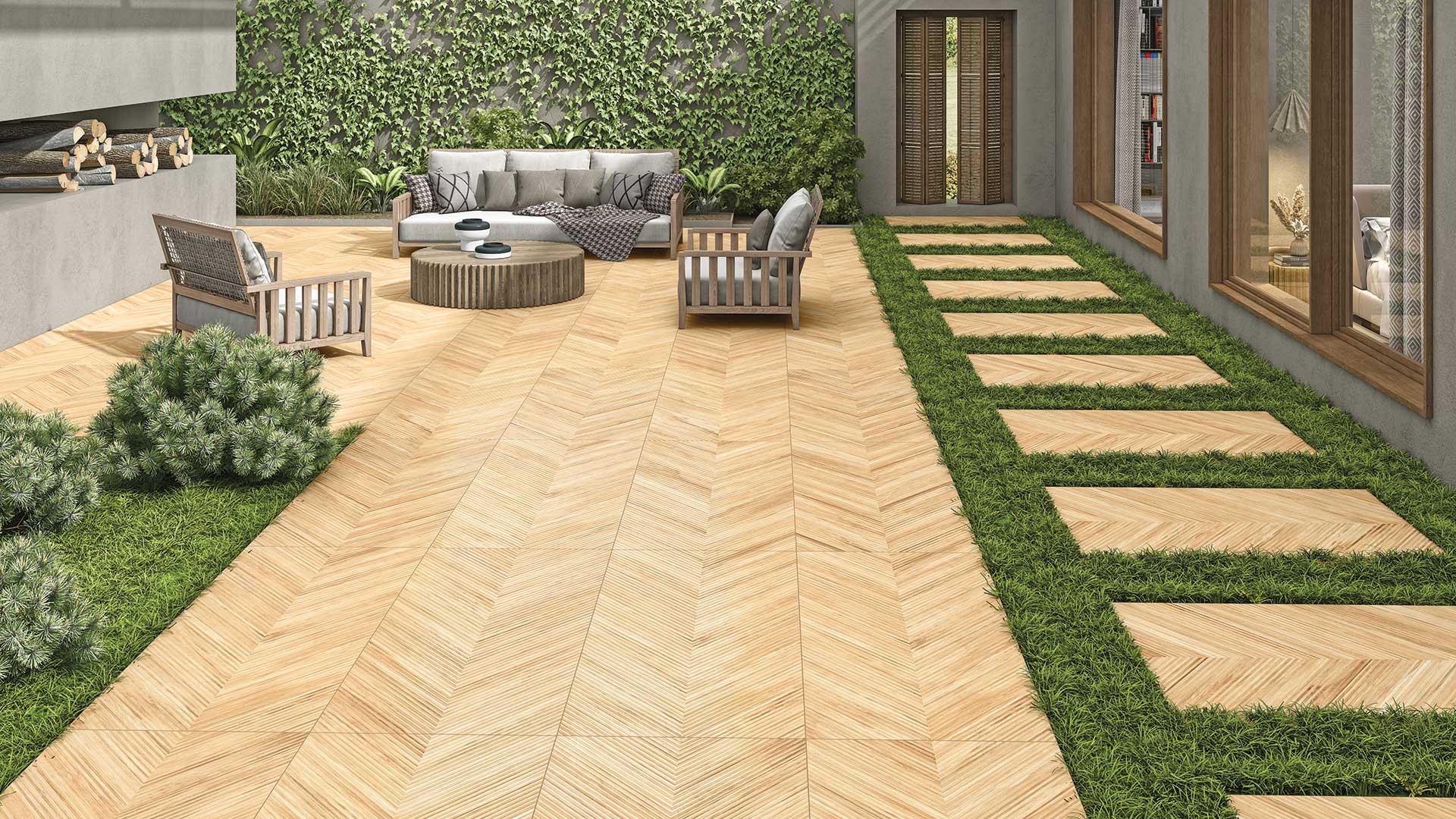 POLO PINE