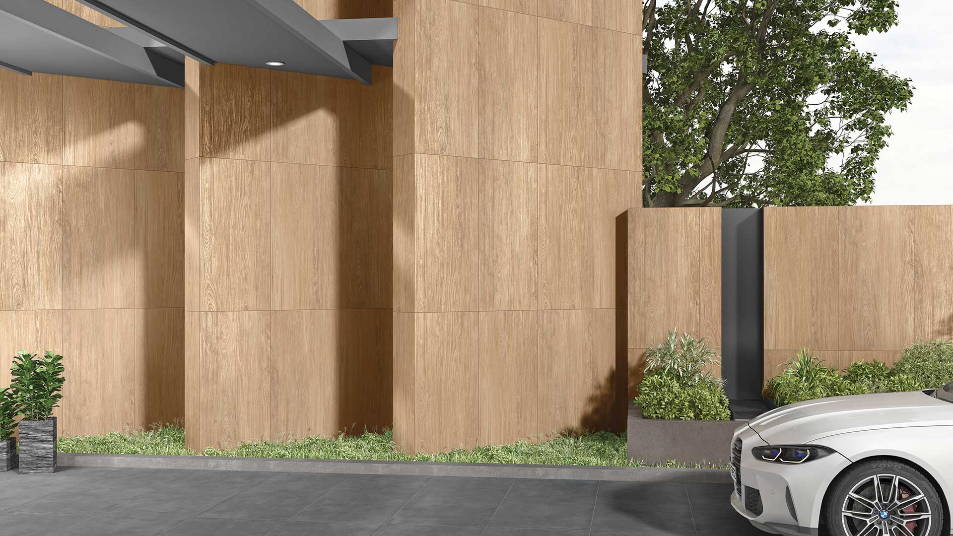 WOODLAND TEAK