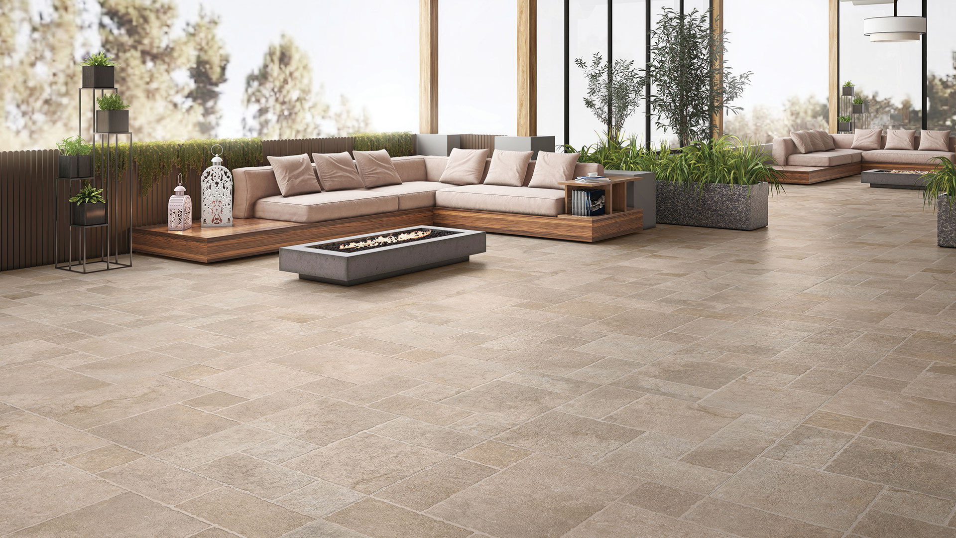PORTLAND CREMA CUBIX