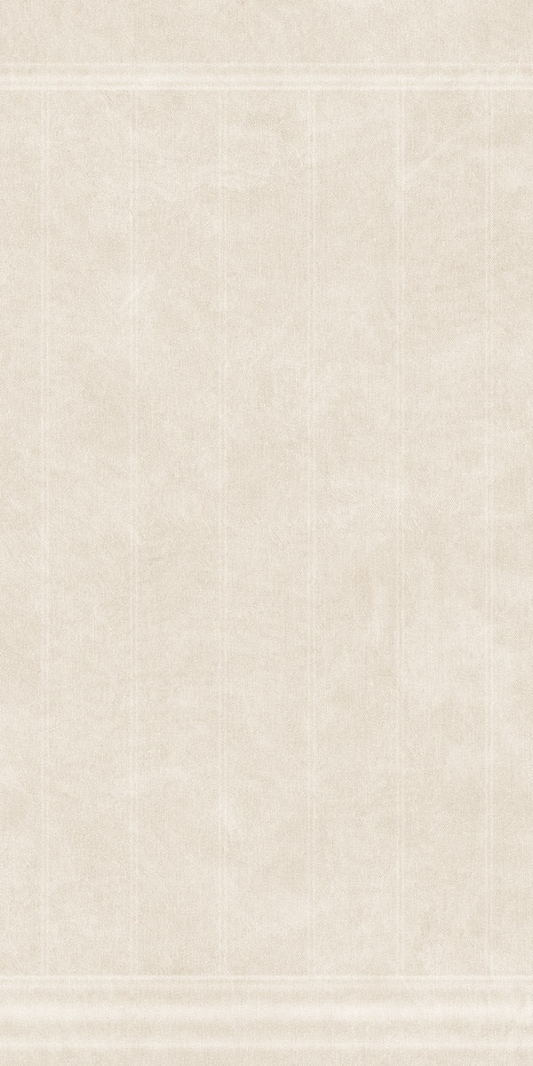 DENIM CREAM WAINSCOT