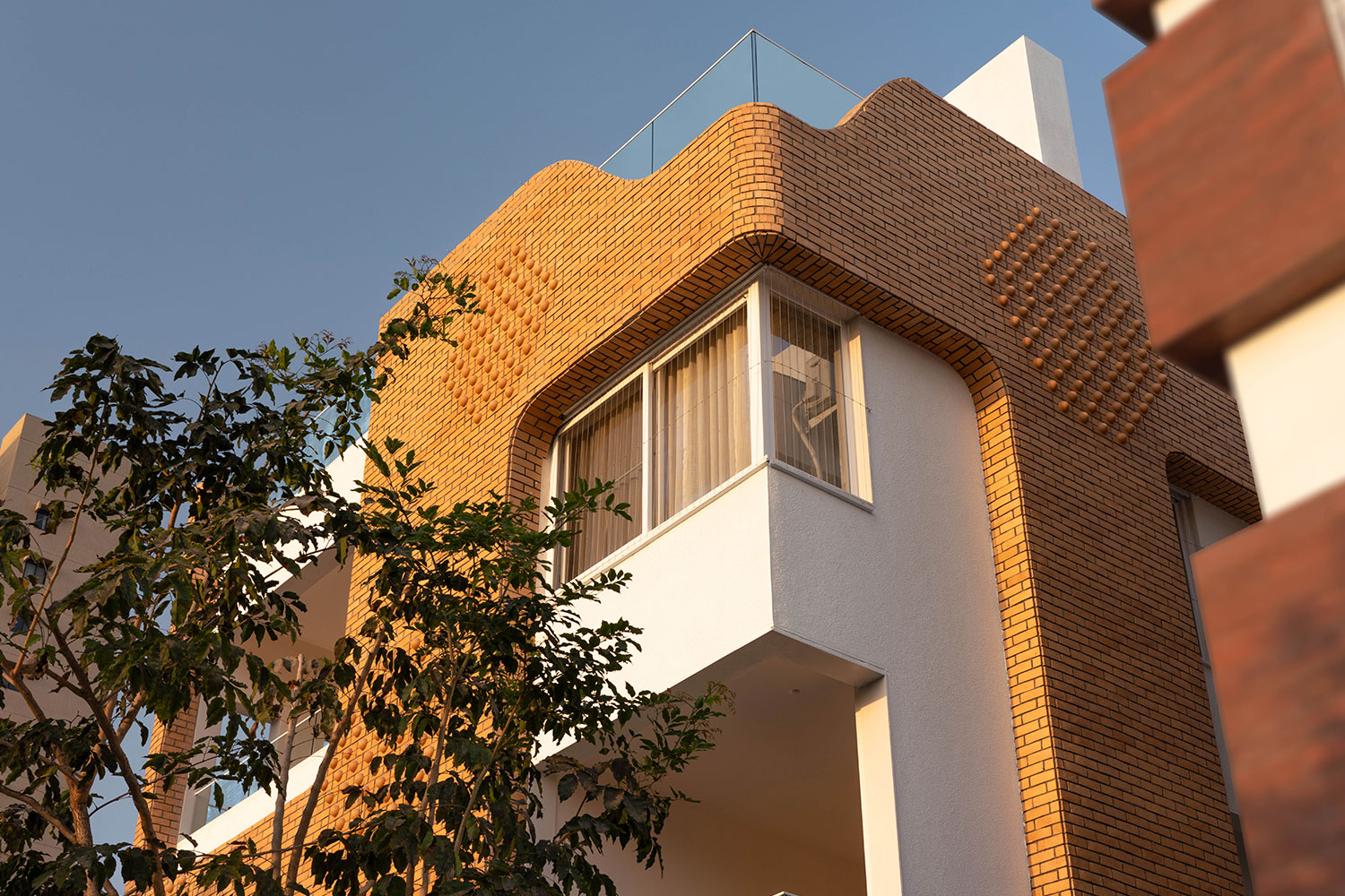 Pune Residential Project